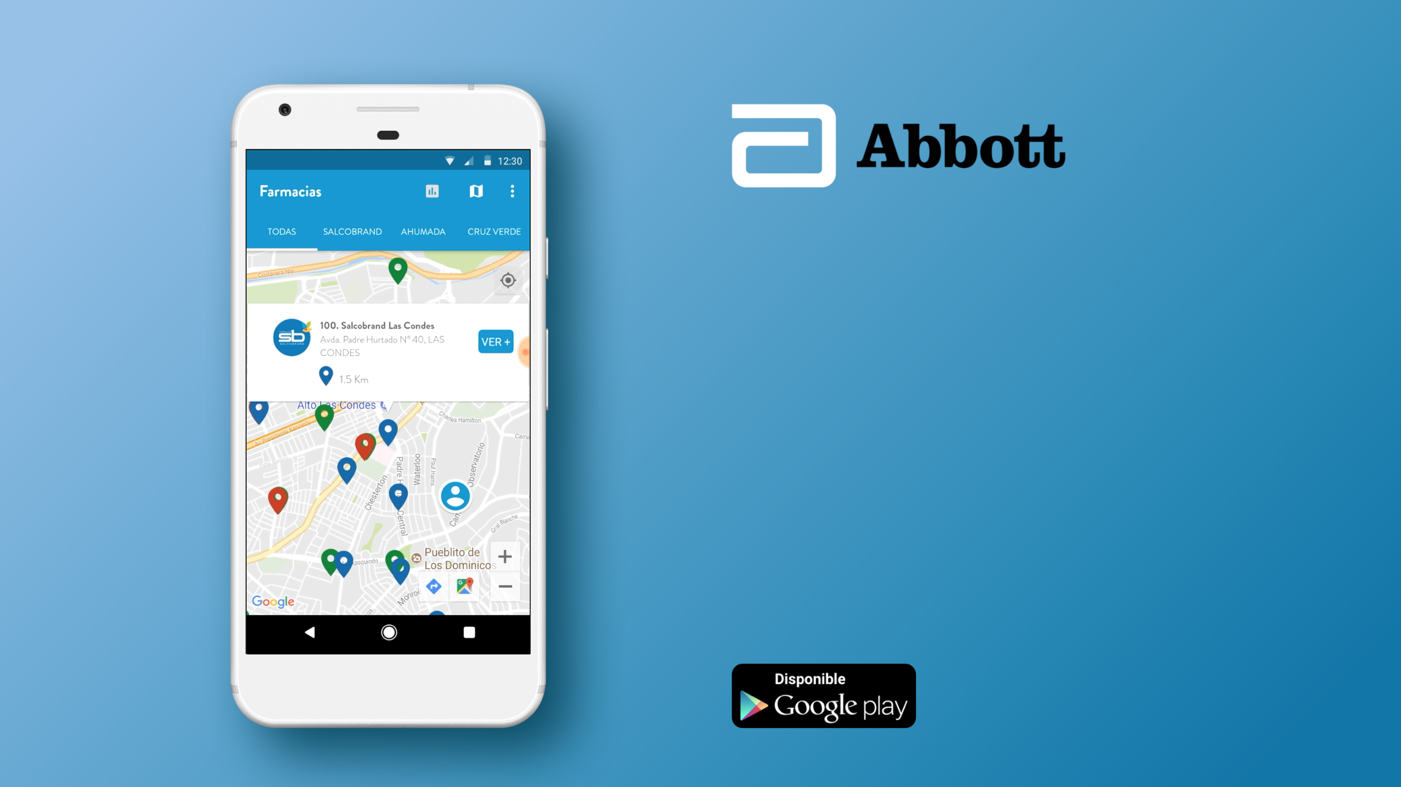 App Abbott