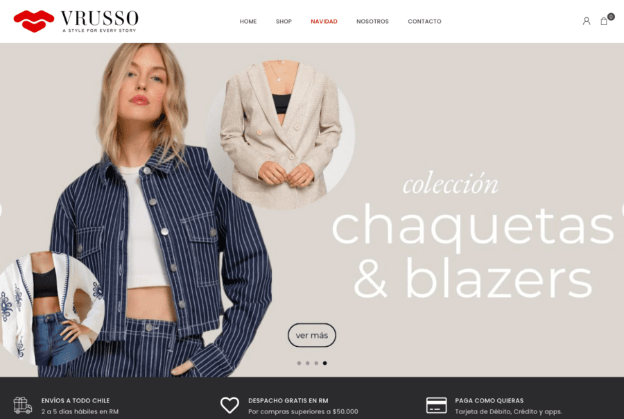 VRusso