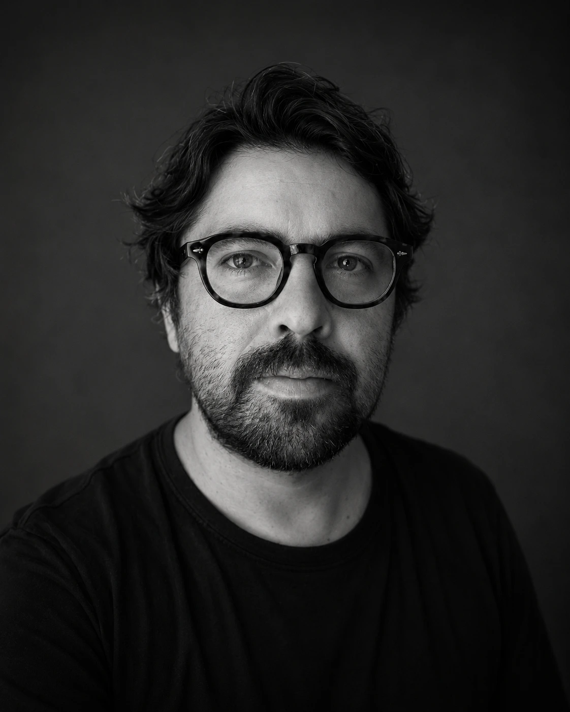 Felipe Utreras