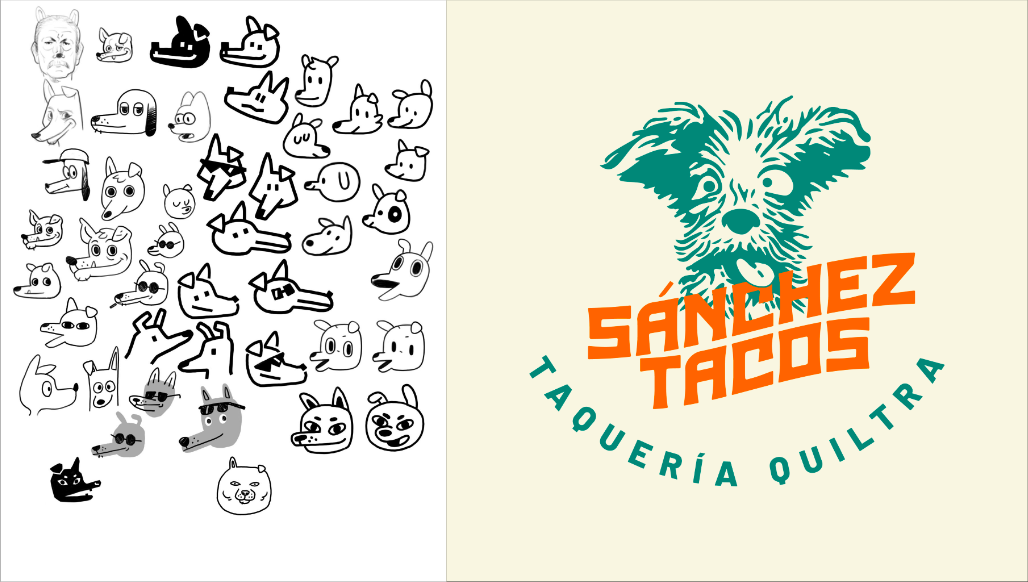 Sánchez Tacos
