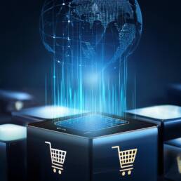 tendencias del ecommerce 2025