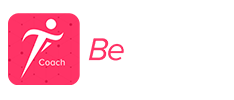 logo befitness app móvil