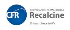 logo recalcine