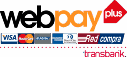 logo web pay plus transbank