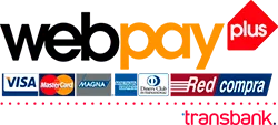 logo web pay plus transbank